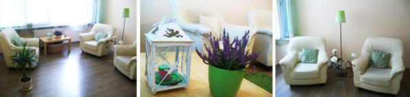 Gabinet Psychoterapii Inspiracja